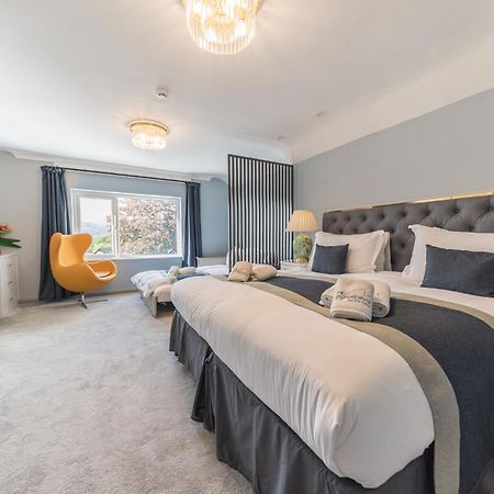 Ambleside Rooms & Suites - Stylish Stays With Breathtaking Views - Stay Longer, Save More Exteriér fotografie