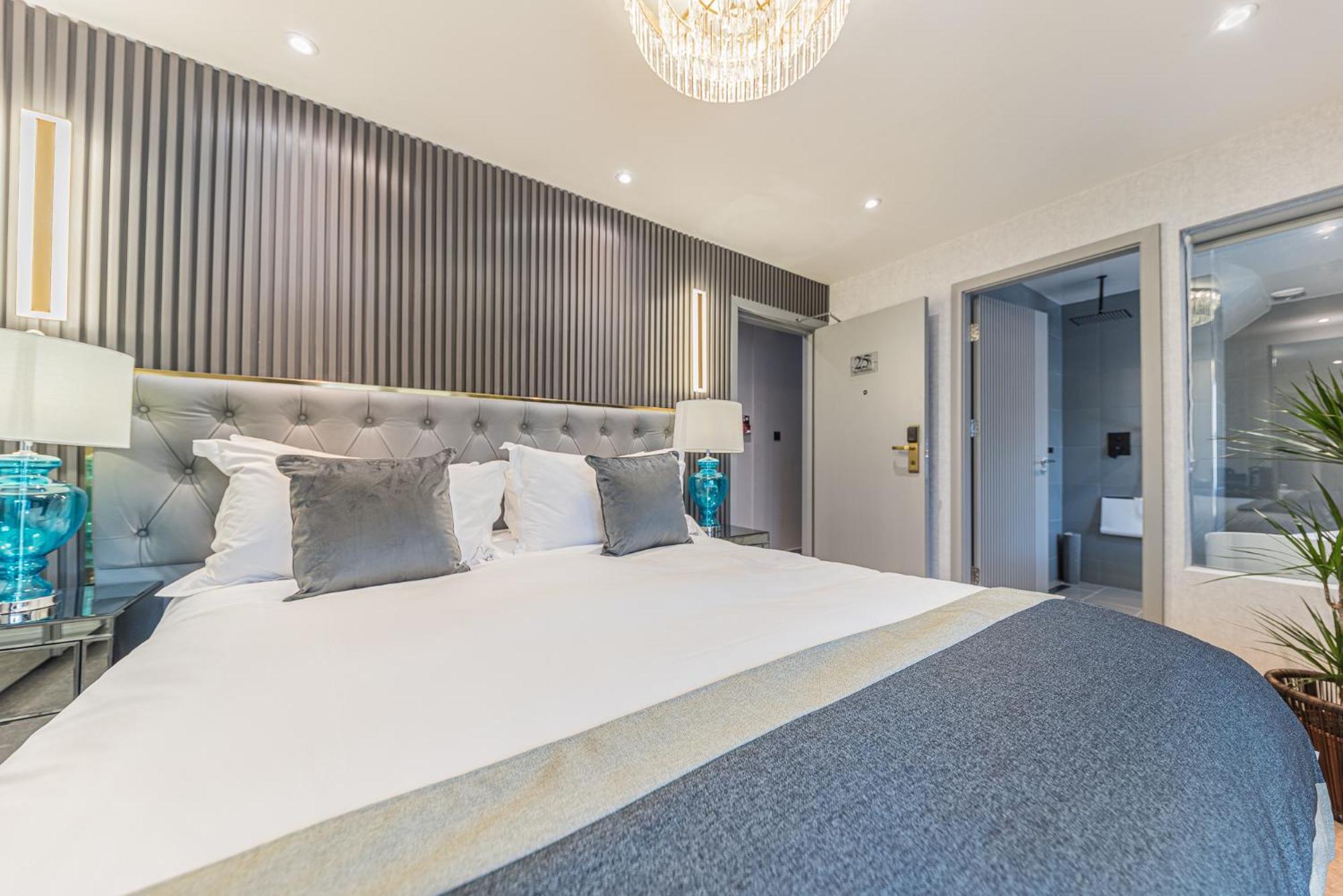Ambleside Rooms & Suites - Stylish Stays With Breathtaking Views - Stay Longer, Save More Exteriér fotografie