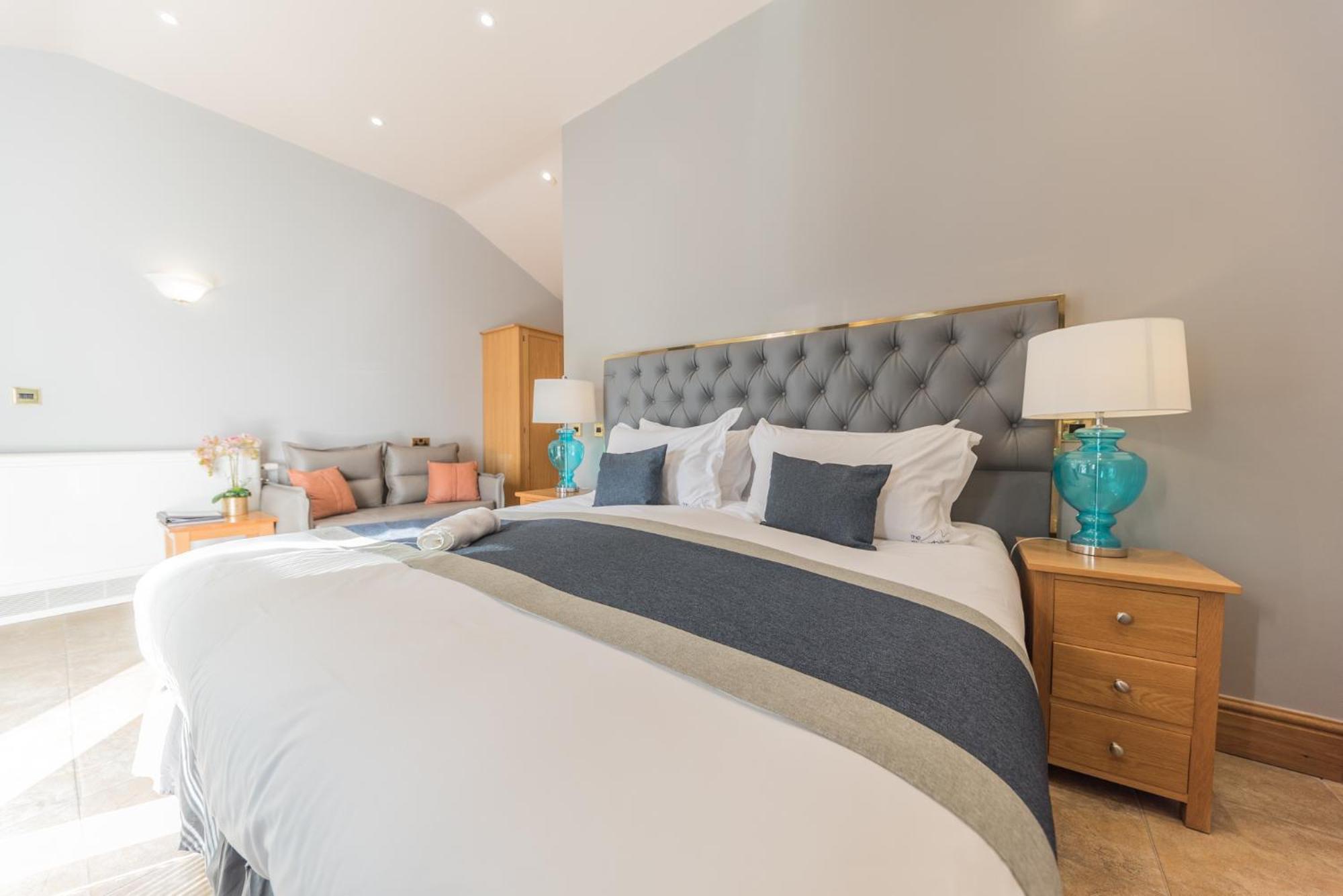 Ambleside Rooms & Suites - Stylish Stays With Breathtaking Views - Stay Longer, Save More Exteriér fotografie