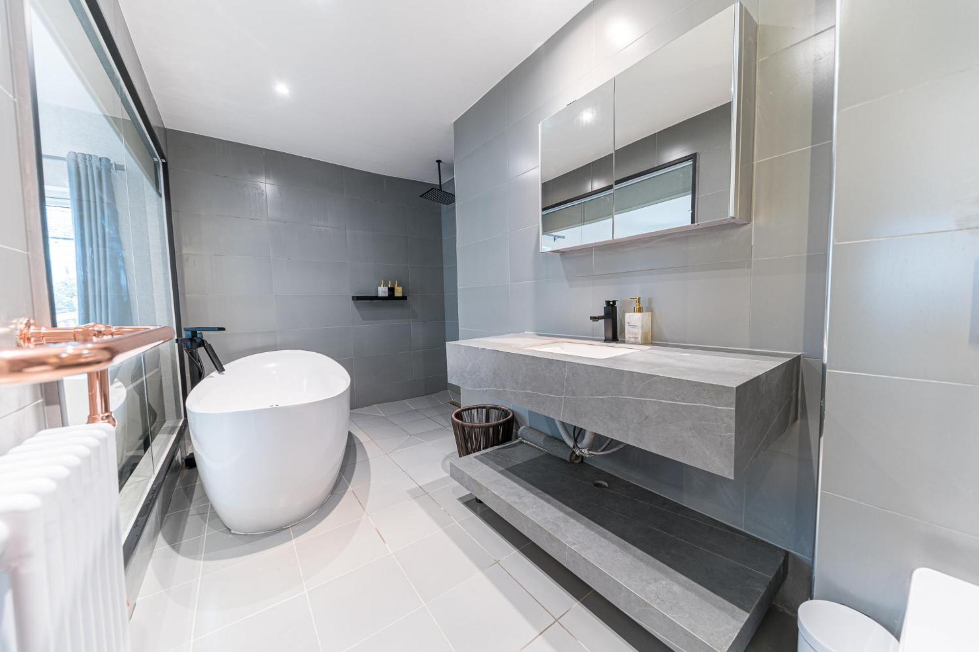 Ambleside Rooms & Suites - Stylish Stays With Breathtaking Views - Stay Longer, Save More Exteriér fotografie
