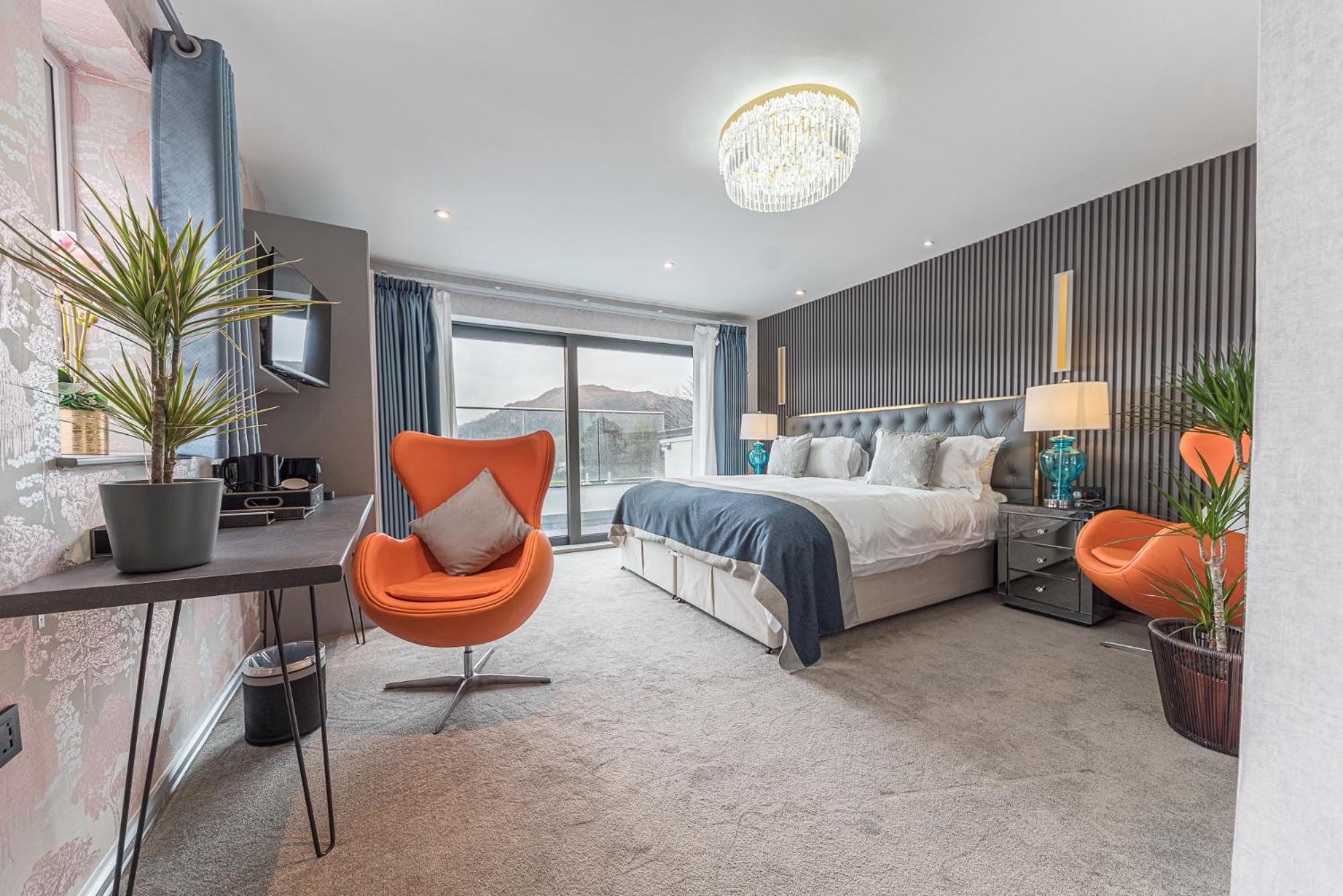 Ambleside Rooms & Suites - Stylish Stays With Breathtaking Views - Stay Longer, Save More Exteriér fotografie