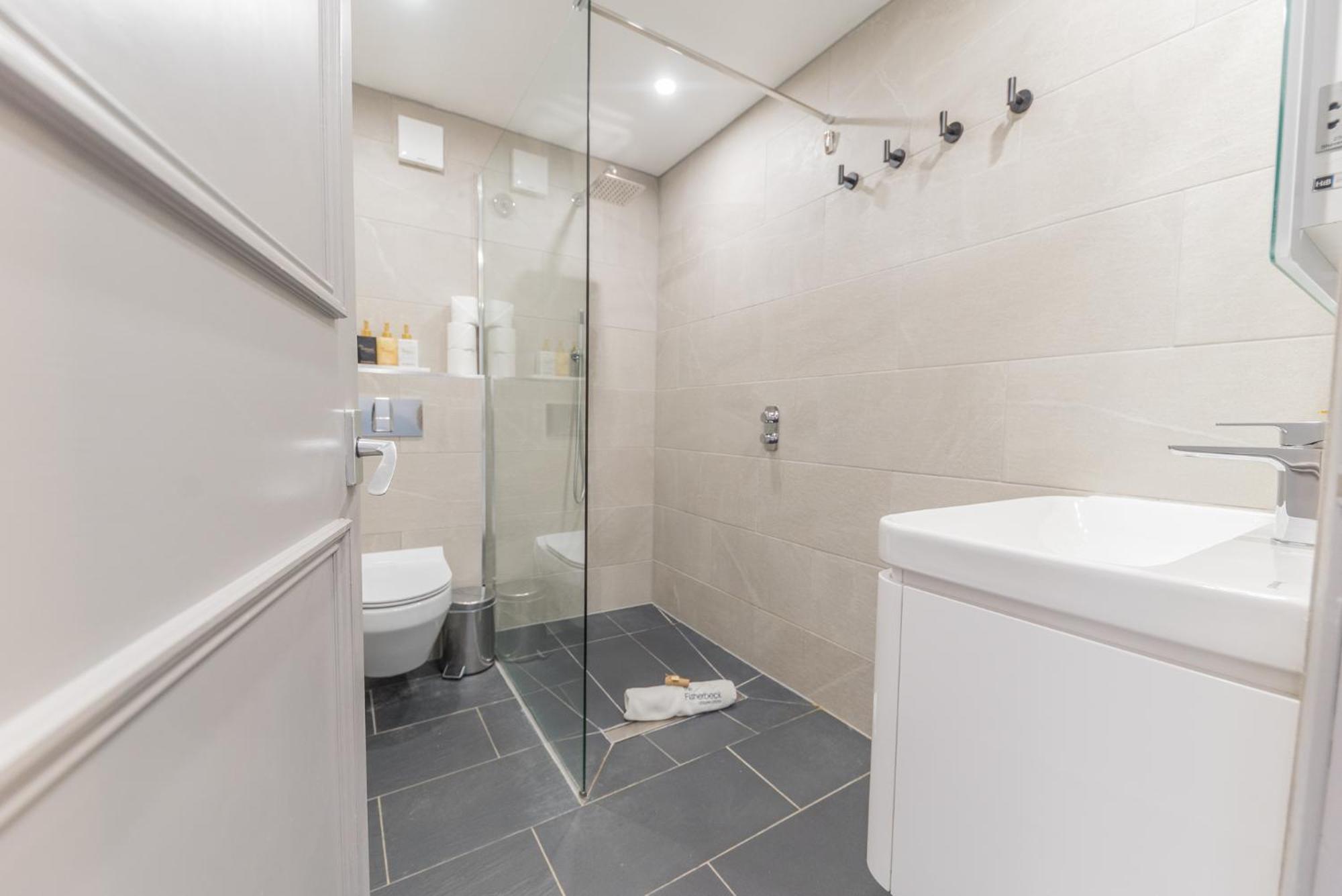 Ambleside Rooms & Suites - Stylish Stays With Breathtaking Views - Stay Longer, Save More Exteriér fotografie