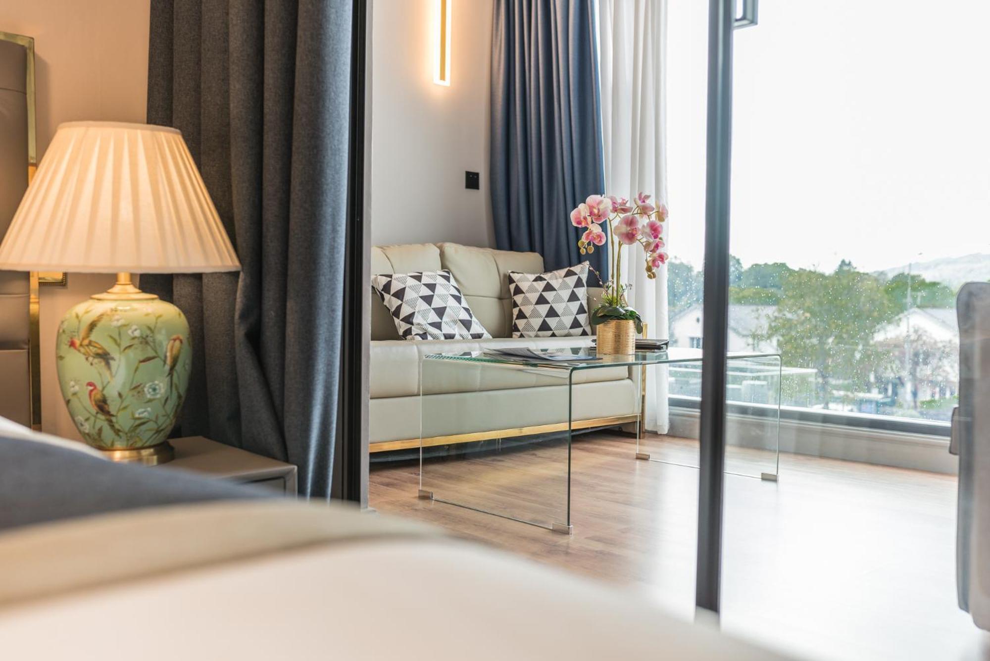 Ambleside Rooms & Suites - Stylish Stays With Breathtaking Views - Stay Longer, Save More Exteriér fotografie