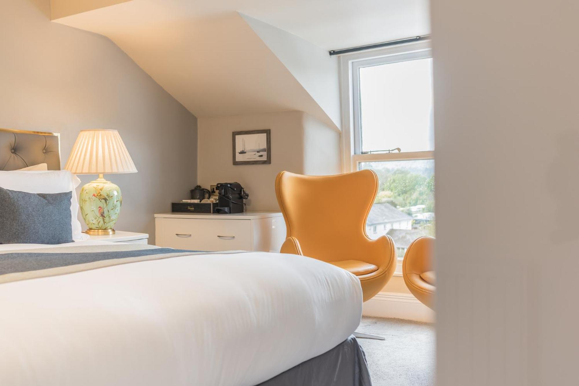 Ambleside Rooms & Suites - Stylish Stays With Breathtaking Views - Stay Longer, Save More Exteriér fotografie