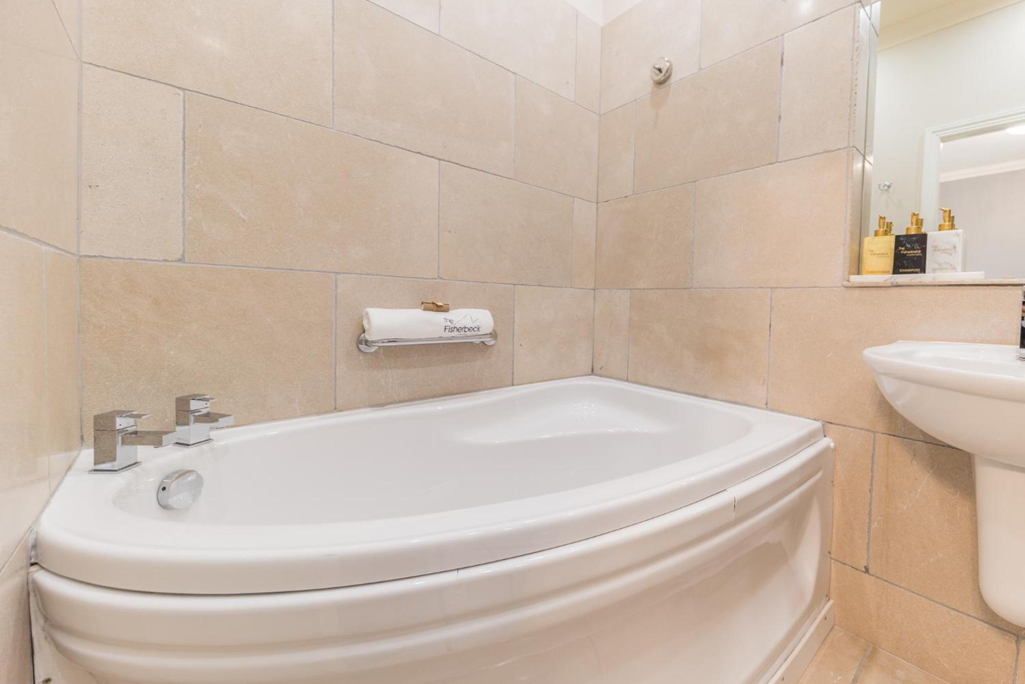 Ambleside Rooms & Suites - Stylish Stays With Breathtaking Views - Stay Longer, Save More Exteriér fotografie