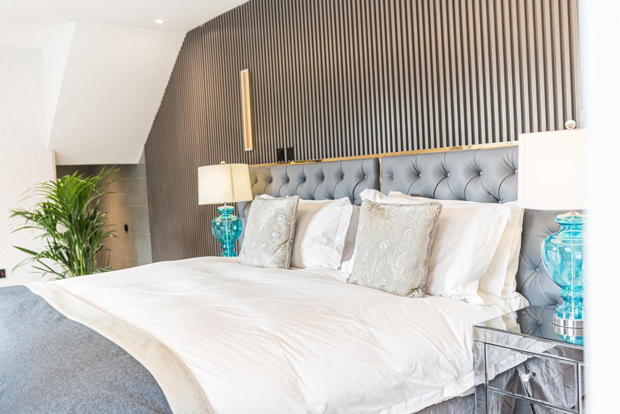 Ambleside Rooms & Suites - Stylish Stays With Breathtaking Views - Stay Longer, Save More Exteriér fotografie