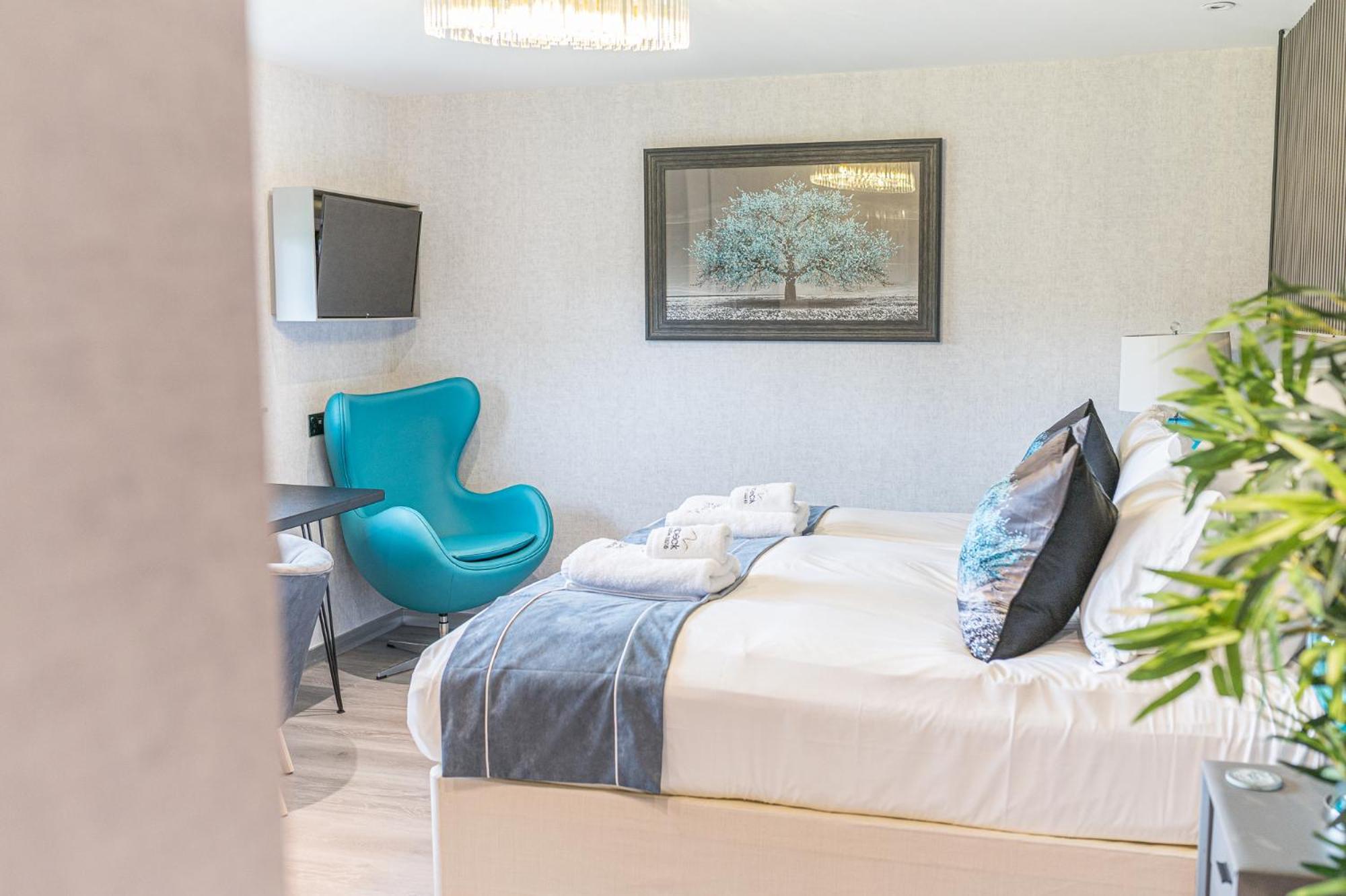 Ambleside Rooms & Suites - Stylish Stays With Breathtaking Views - Stay Longer, Save More Exteriér fotografie