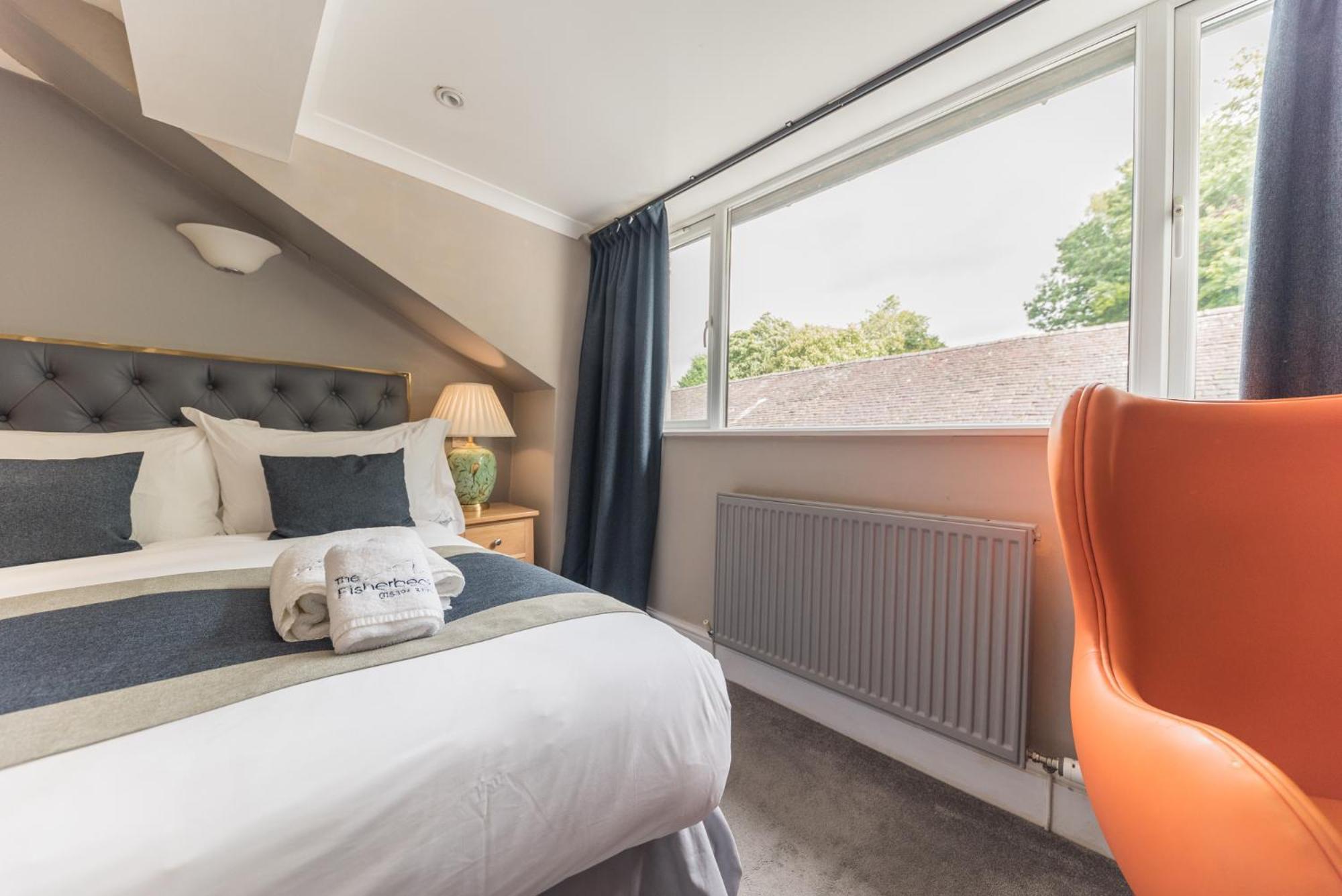 Ambleside Rooms & Suites - Stylish Stays With Breathtaking Views - Stay Longer, Save More Exteriér fotografie
