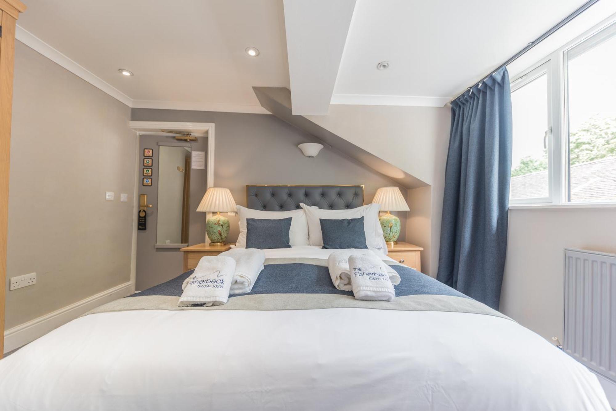 Ambleside Rooms & Suites - Stylish Stays With Breathtaking Views - Stay Longer, Save More Exteriér fotografie