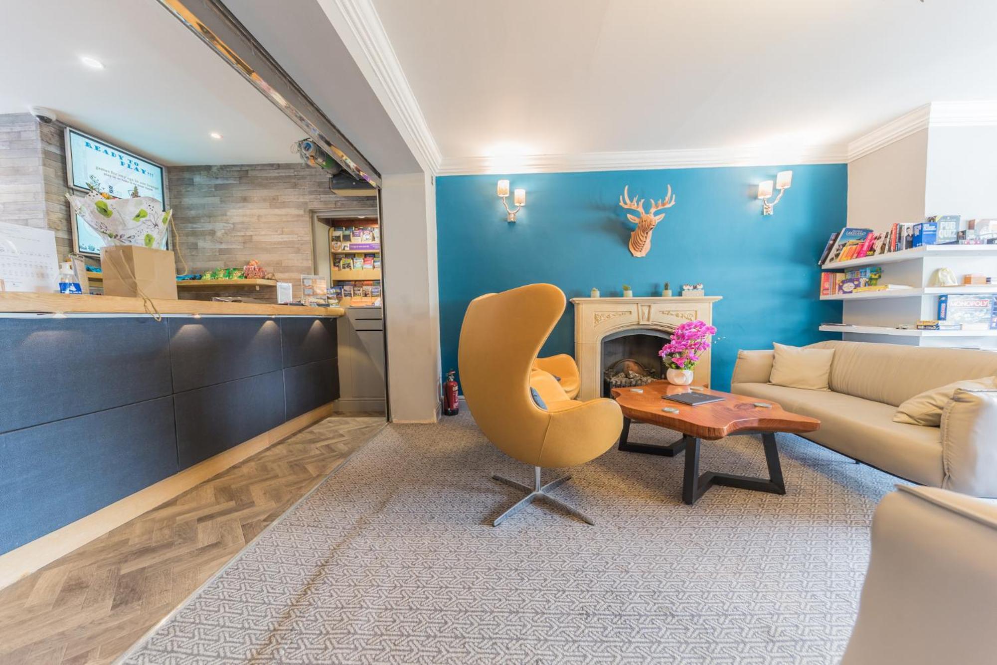 Ambleside Rooms & Suites - Stylish Stays With Breathtaking Views - Stay Longer, Save More Exteriér fotografie