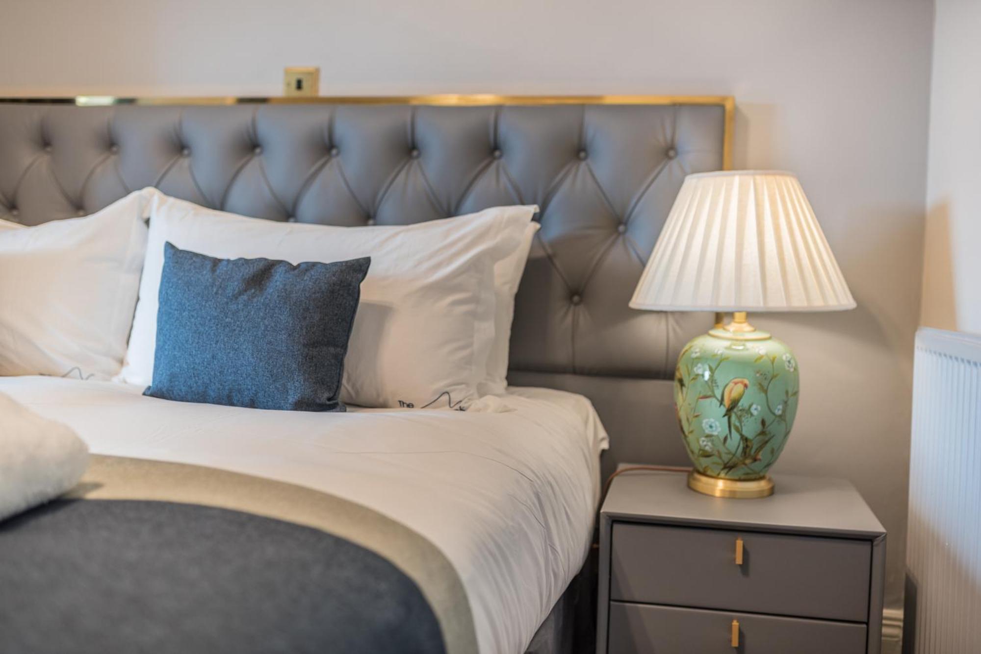 Ambleside Rooms & Suites - Stylish Stays With Breathtaking Views - Stay Longer, Save More Exteriér fotografie