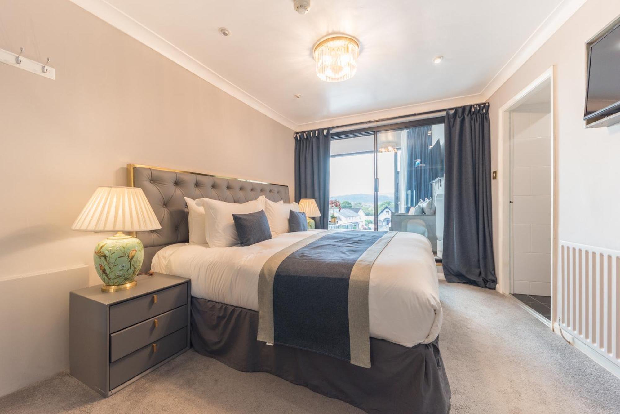 Ambleside Rooms & Suites - Stylish Stays With Breathtaking Views - Stay Longer, Save More Exteriér fotografie