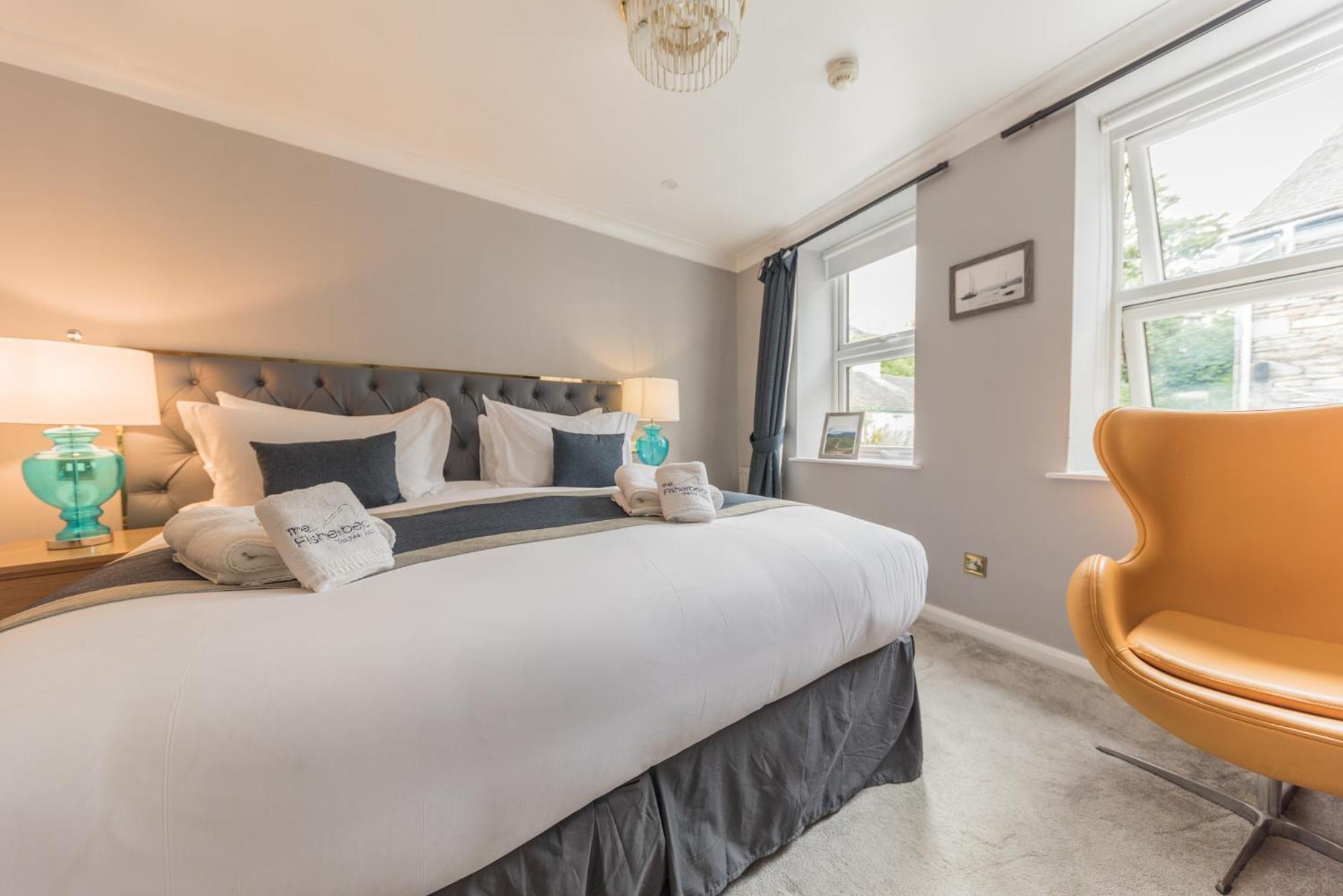 Ambleside Rooms & Suites - Stylish Stays With Breathtaking Views - Stay Longer, Save More Exteriér fotografie