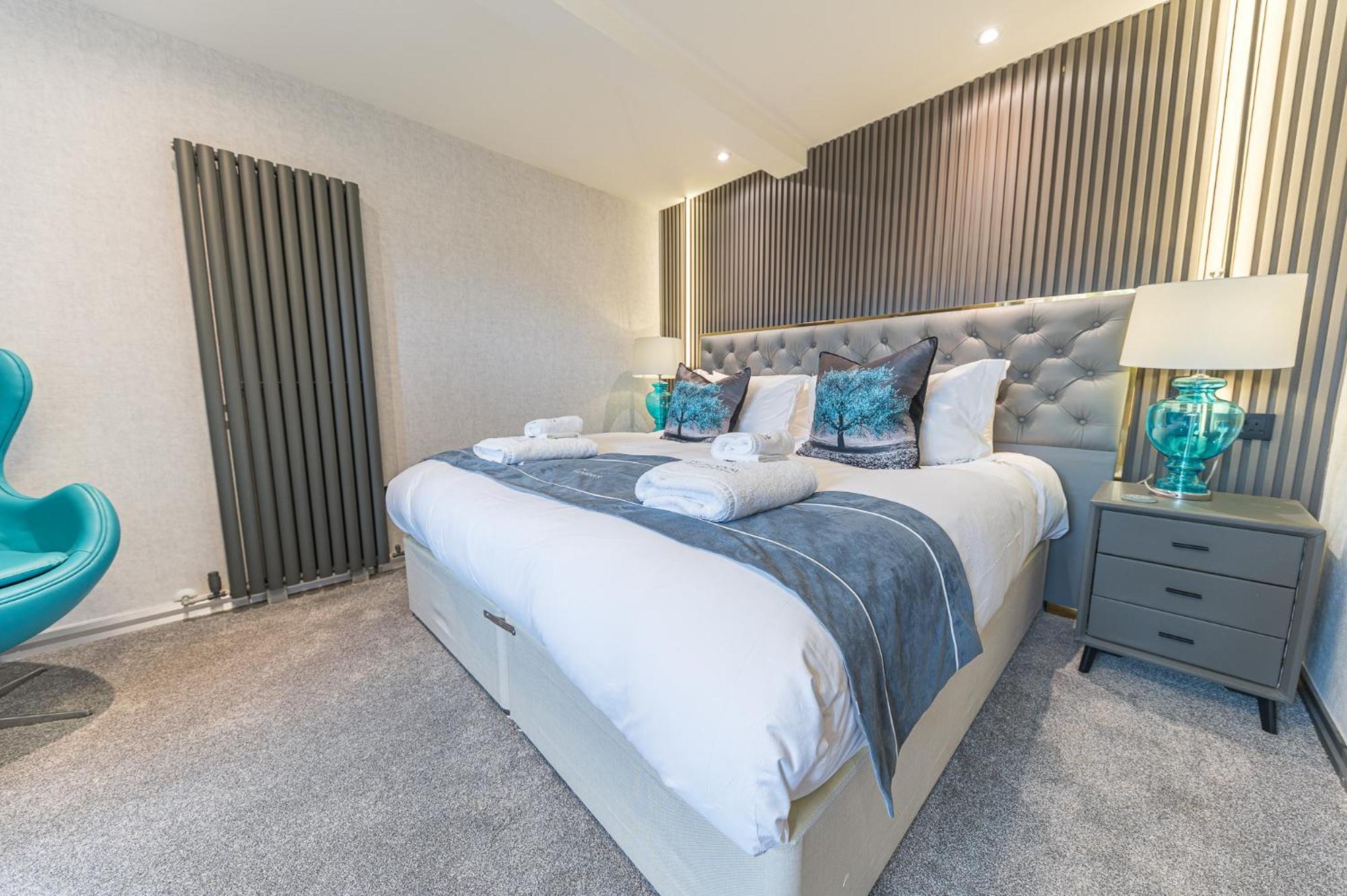 Ambleside Rooms & Suites - Stylish Stays With Breathtaking Views - Stay Longer, Save More Exteriér fotografie