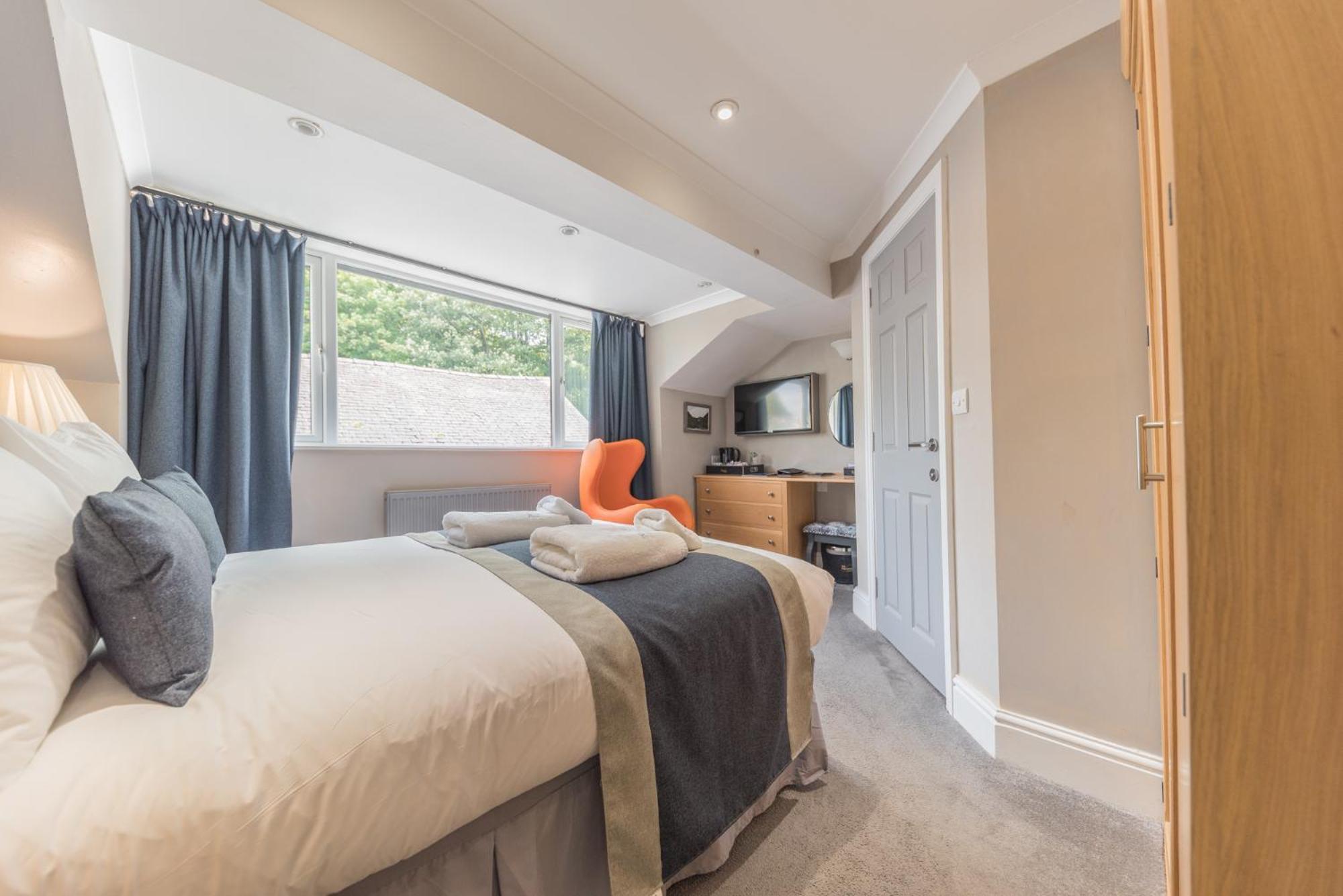 Ambleside Rooms & Suites - Stylish Stays With Breathtaking Views - Stay Longer, Save More Exteriér fotografie