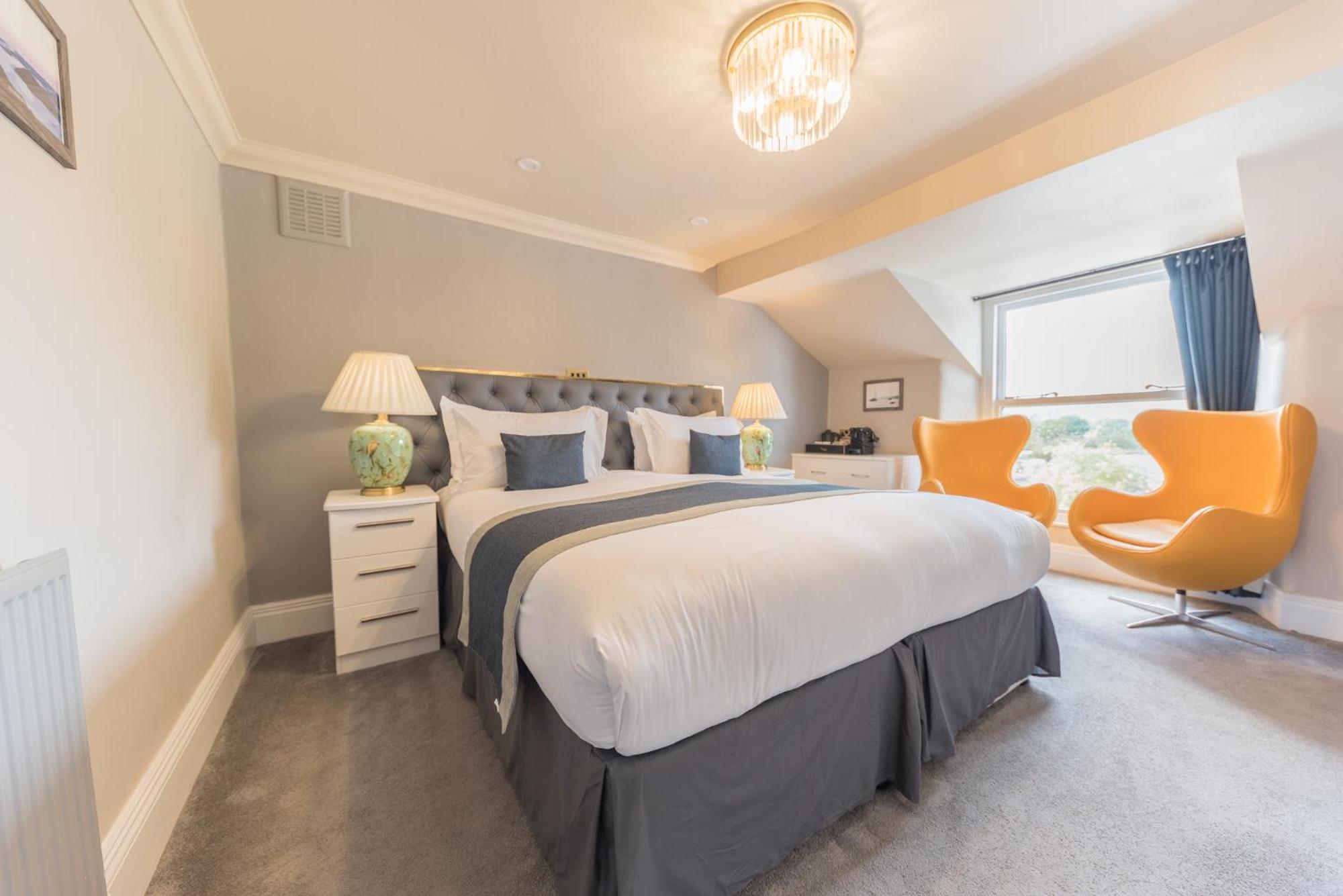 Ambleside Rooms & Suites - Stylish Stays With Breathtaking Views - Stay Longer, Save More Exteriér fotografie