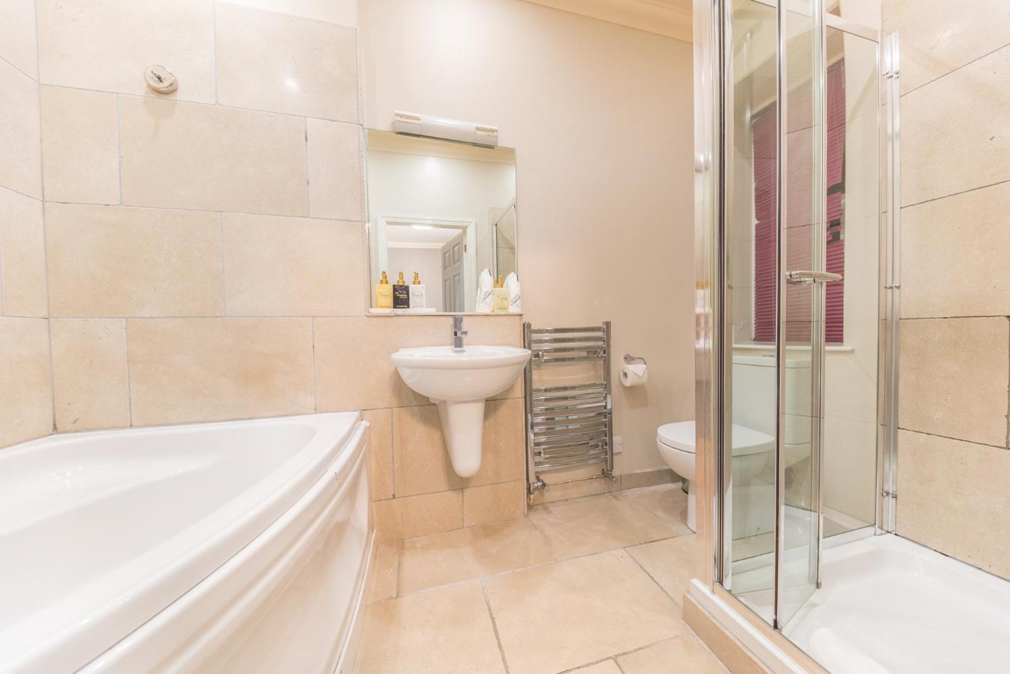 Ambleside Rooms & Suites - Stylish Stays With Breathtaking Views - Stay Longer, Save More Exteriér fotografie