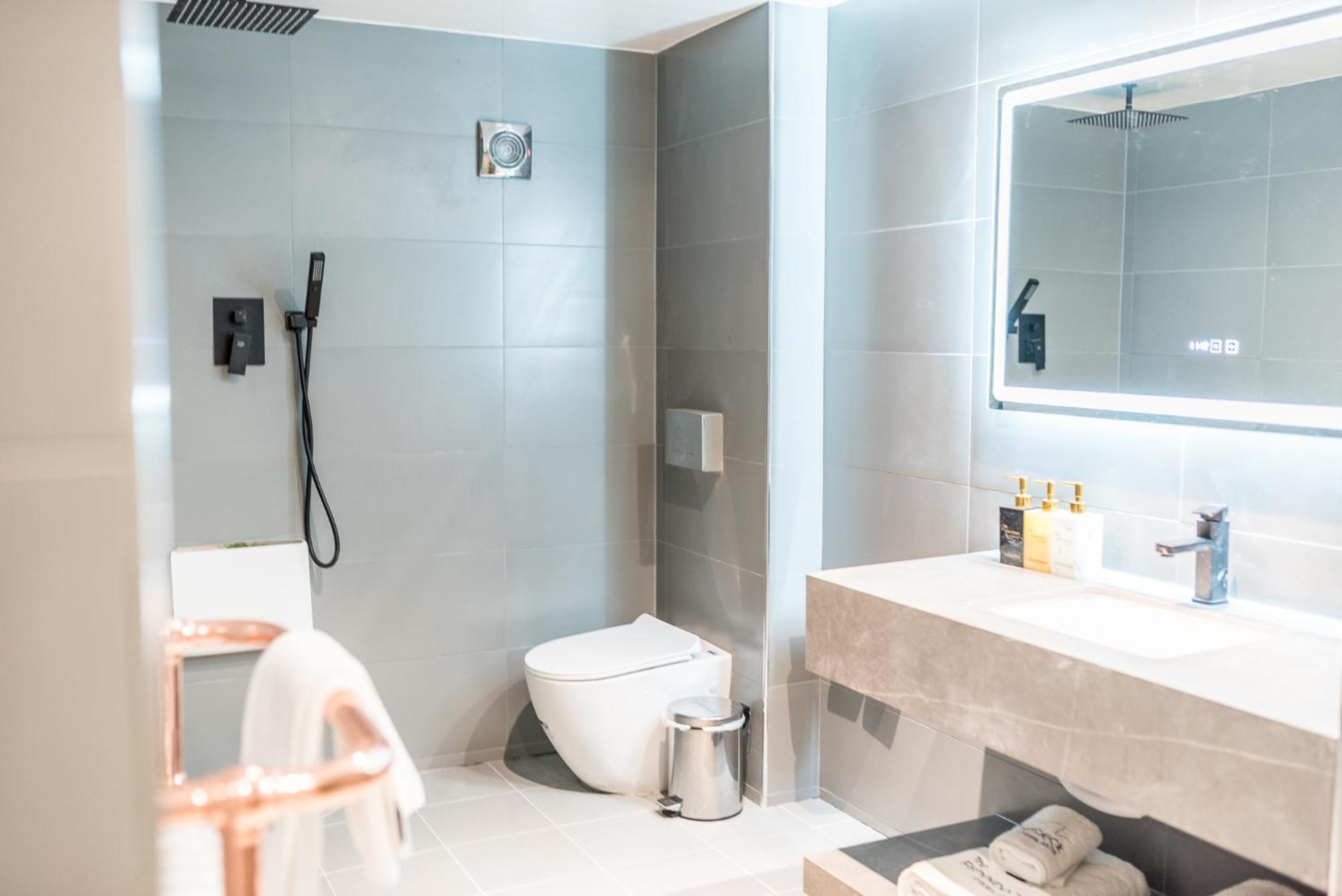 Ambleside Rooms & Suites - Stylish Stays With Breathtaking Views - Stay Longer, Save More Exteriér fotografie