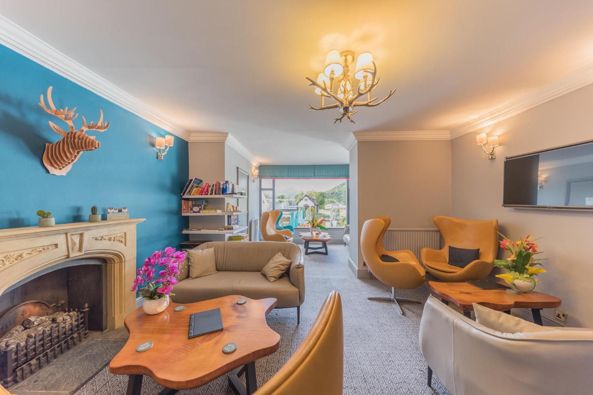 Ambleside Rooms & Suites - Stylish Stays With Breathtaking Views - Stay Longer, Save More Exteriér fotografie