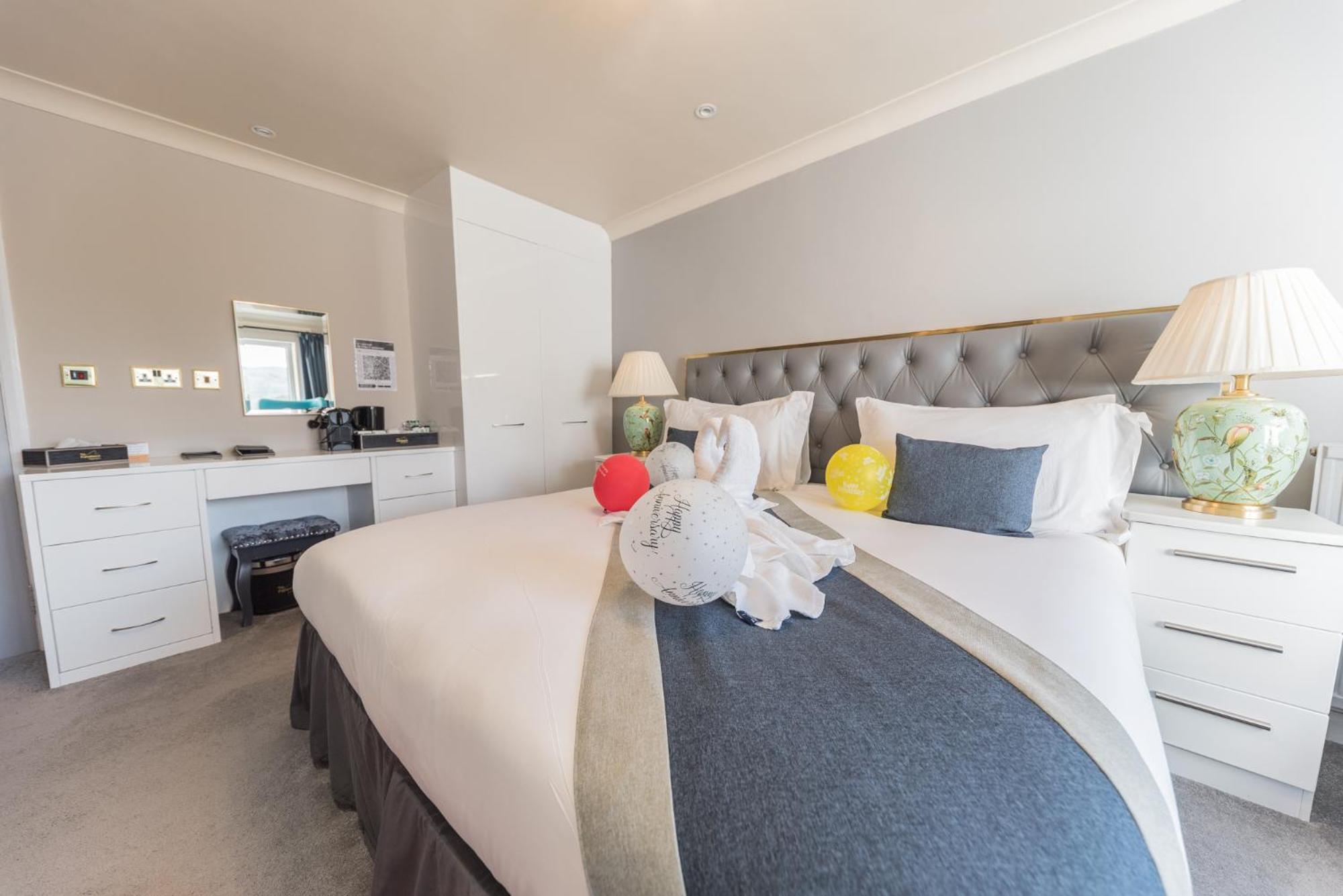 Ambleside Rooms & Suites - Stylish Stays With Breathtaking Views - Stay Longer, Save More Exteriér fotografie