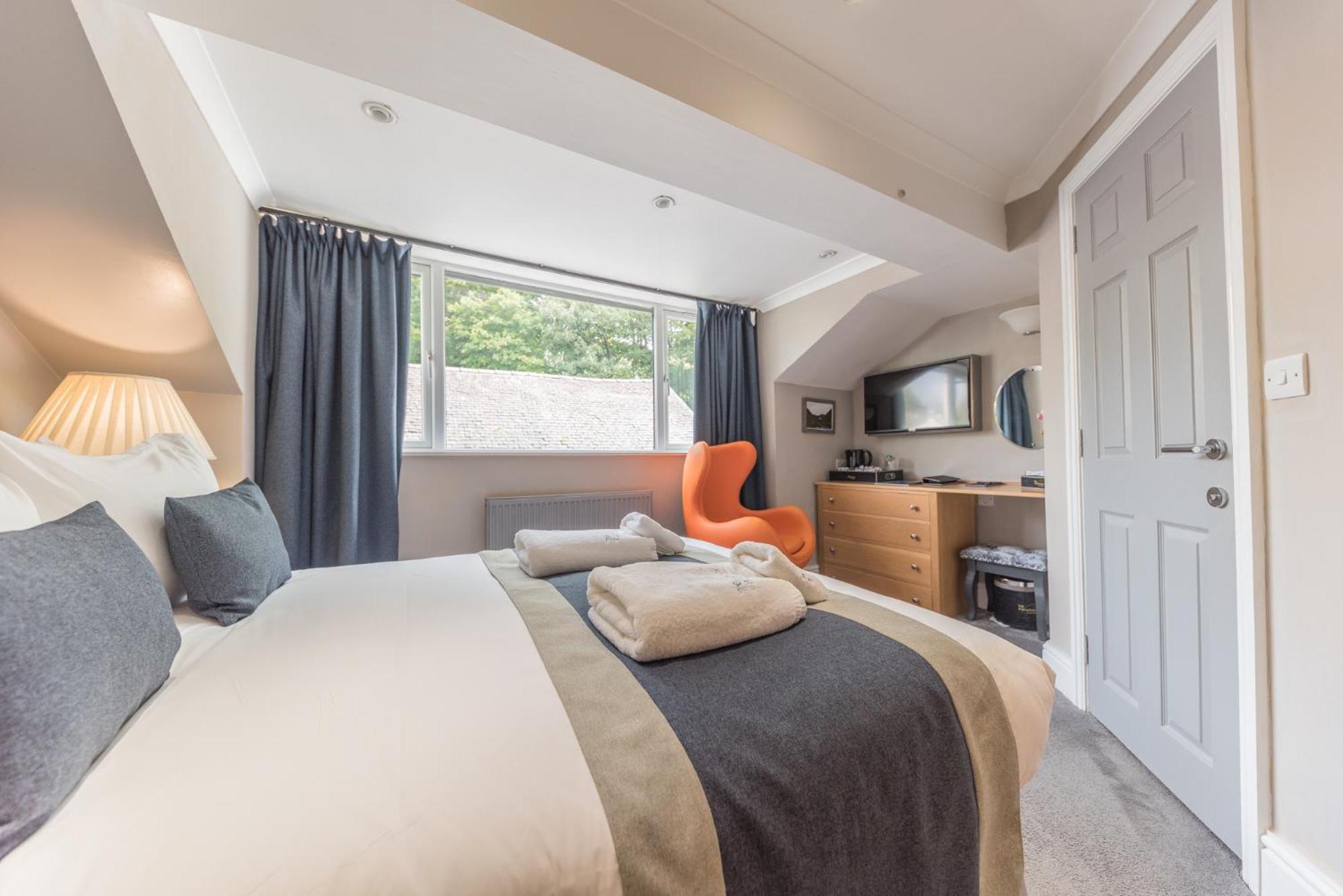Ambleside Rooms & Suites - Stylish Stays With Breathtaking Views - Stay Longer, Save More Exteriér fotografie