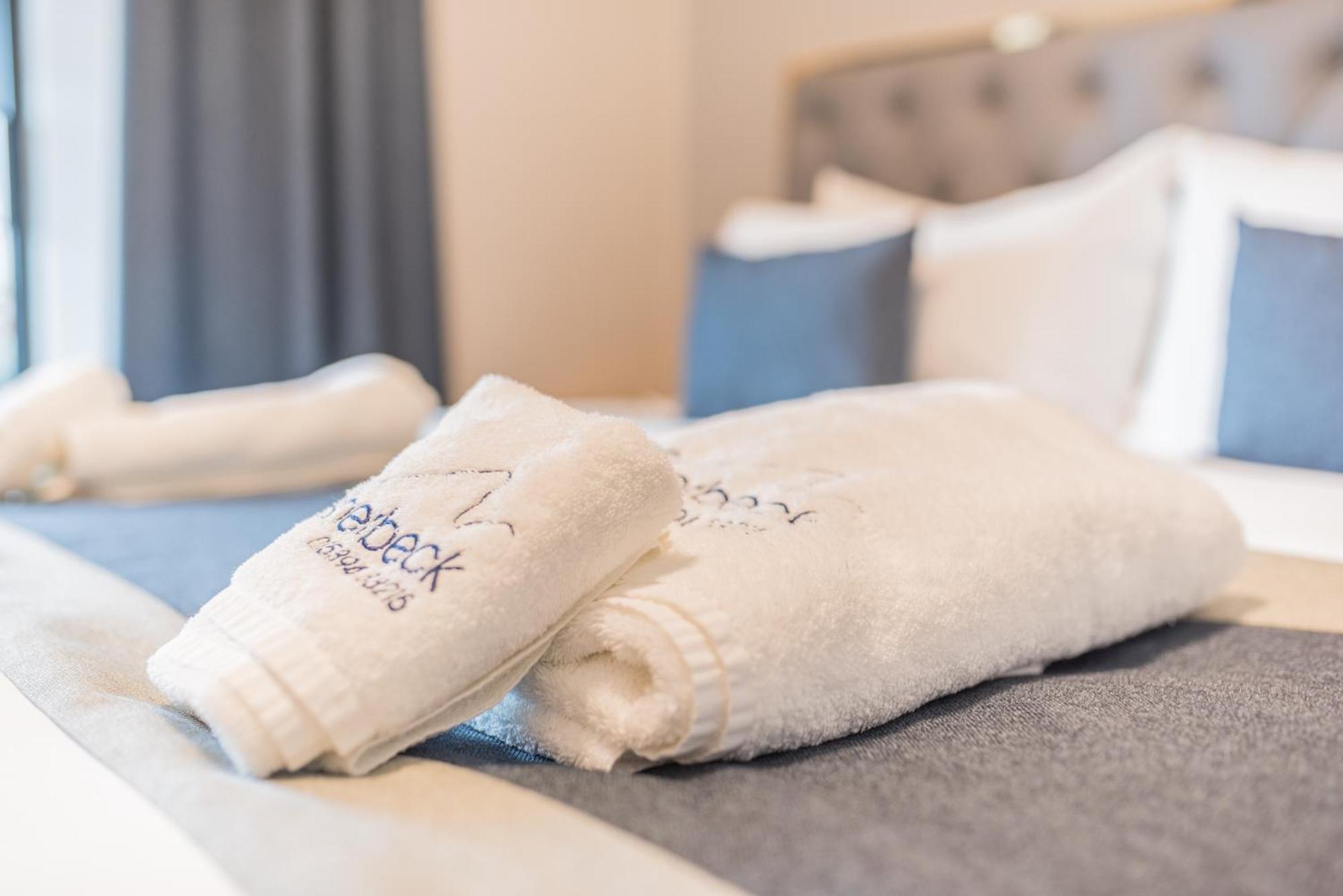 Ambleside Rooms & Suites - Stylish Stays With Breathtaking Views - Stay Longer, Save More Exteriér fotografie