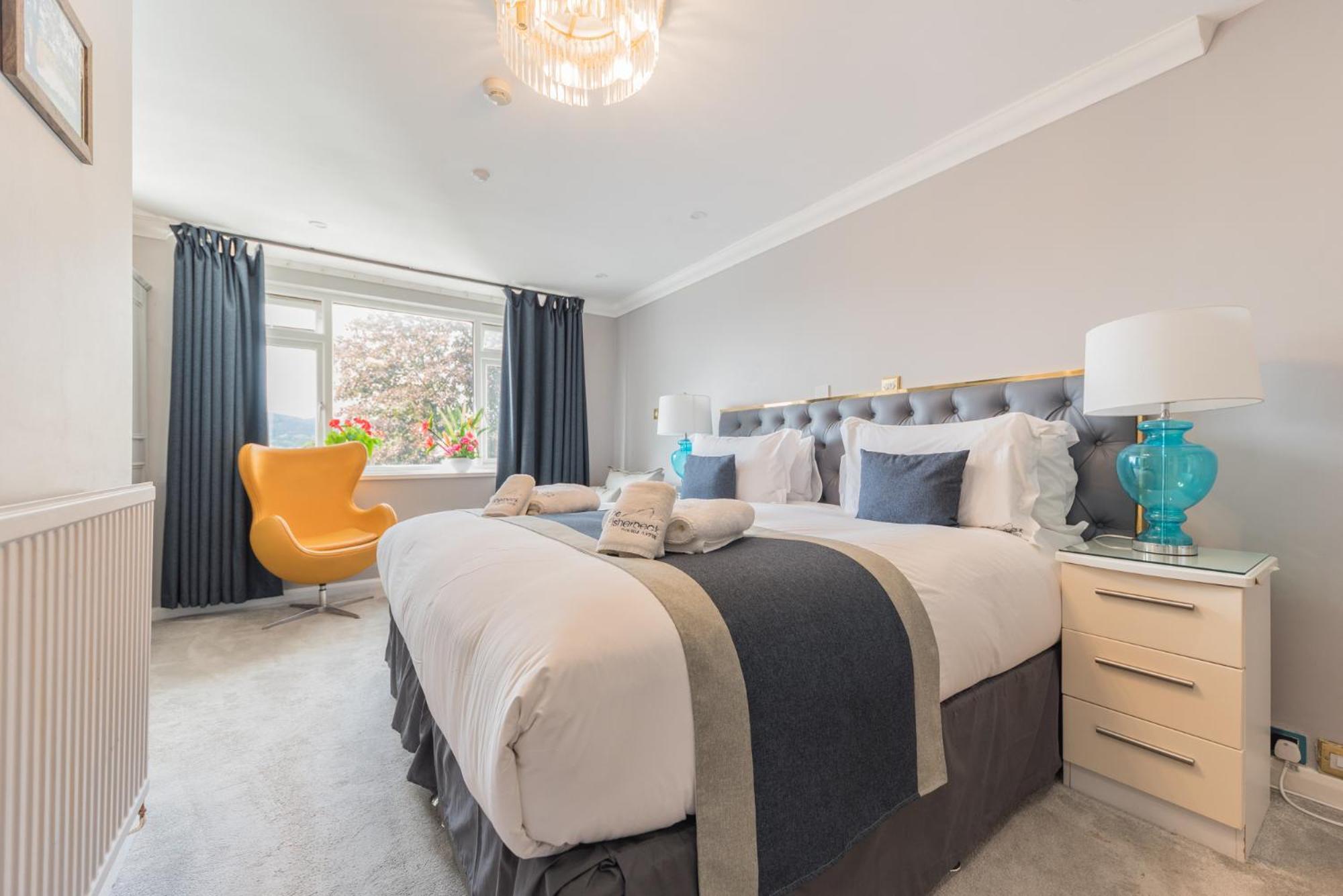 Ambleside Rooms & Suites - Stylish Stays With Breathtaking Views - Stay Longer, Save More Exteriér fotografie