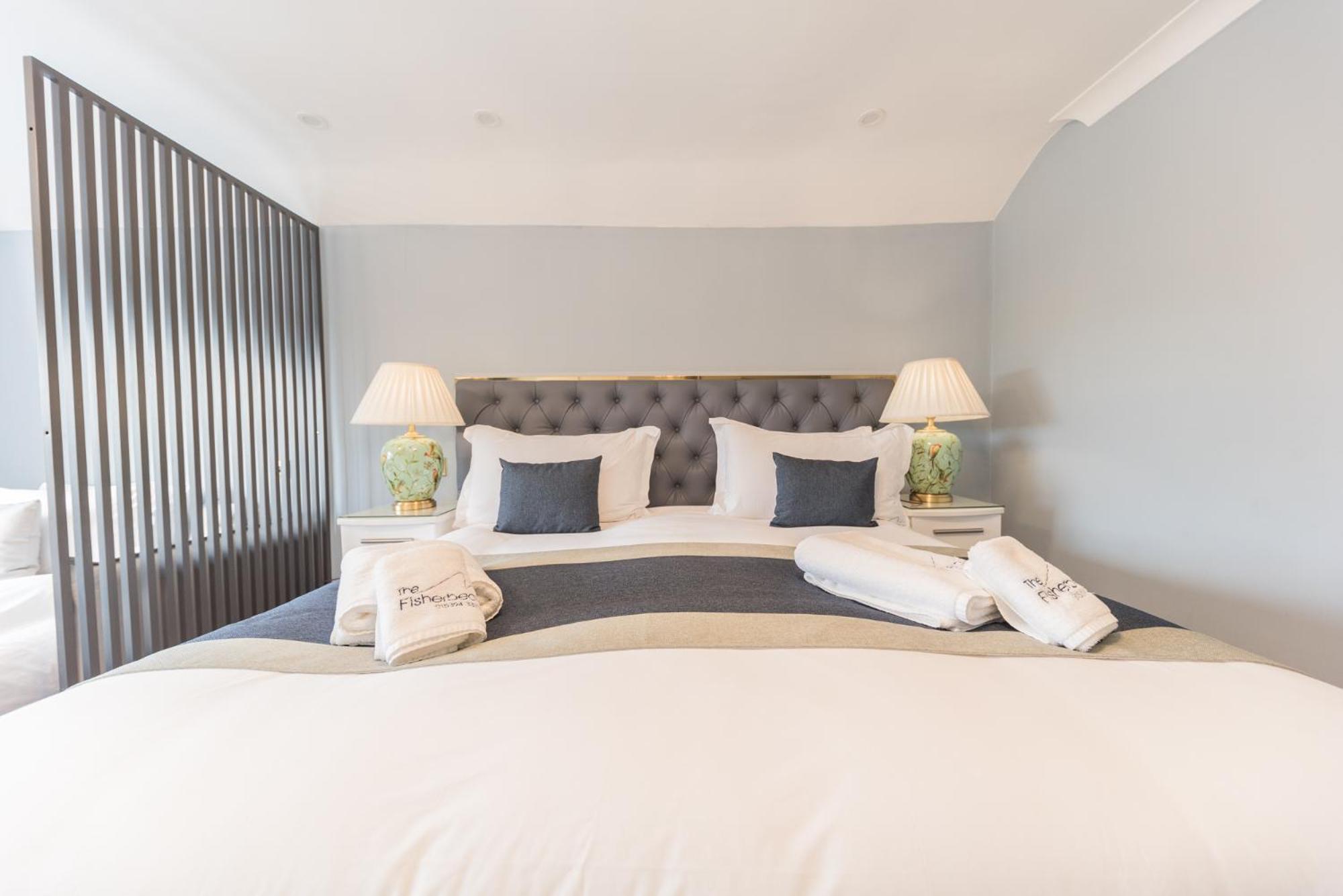 Ambleside Rooms & Suites - Stylish Stays With Breathtaking Views - Stay Longer, Save More Exteriér fotografie