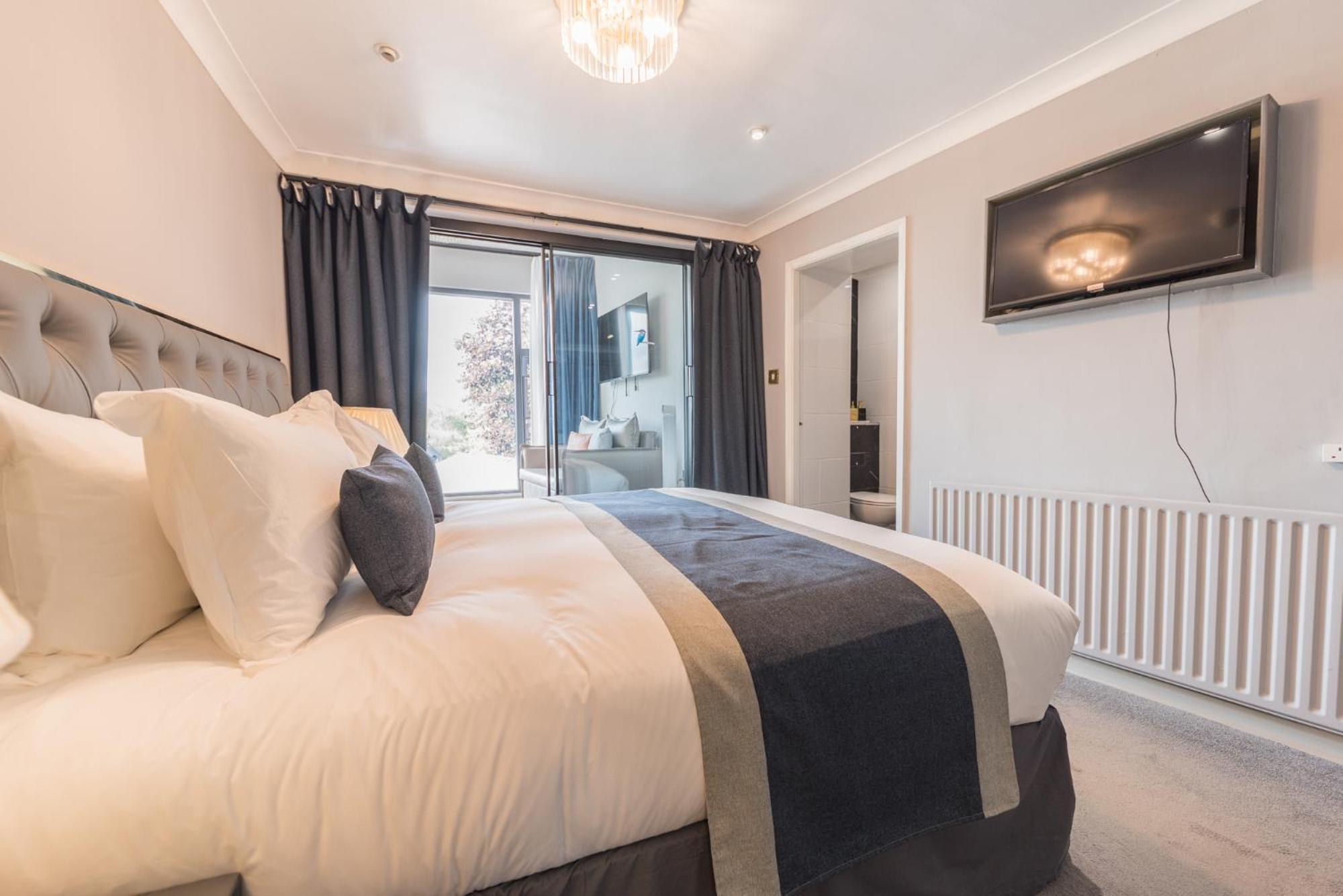Ambleside Rooms & Suites - Stylish Stays With Breathtaking Views - Stay Longer, Save More Exteriér fotografie