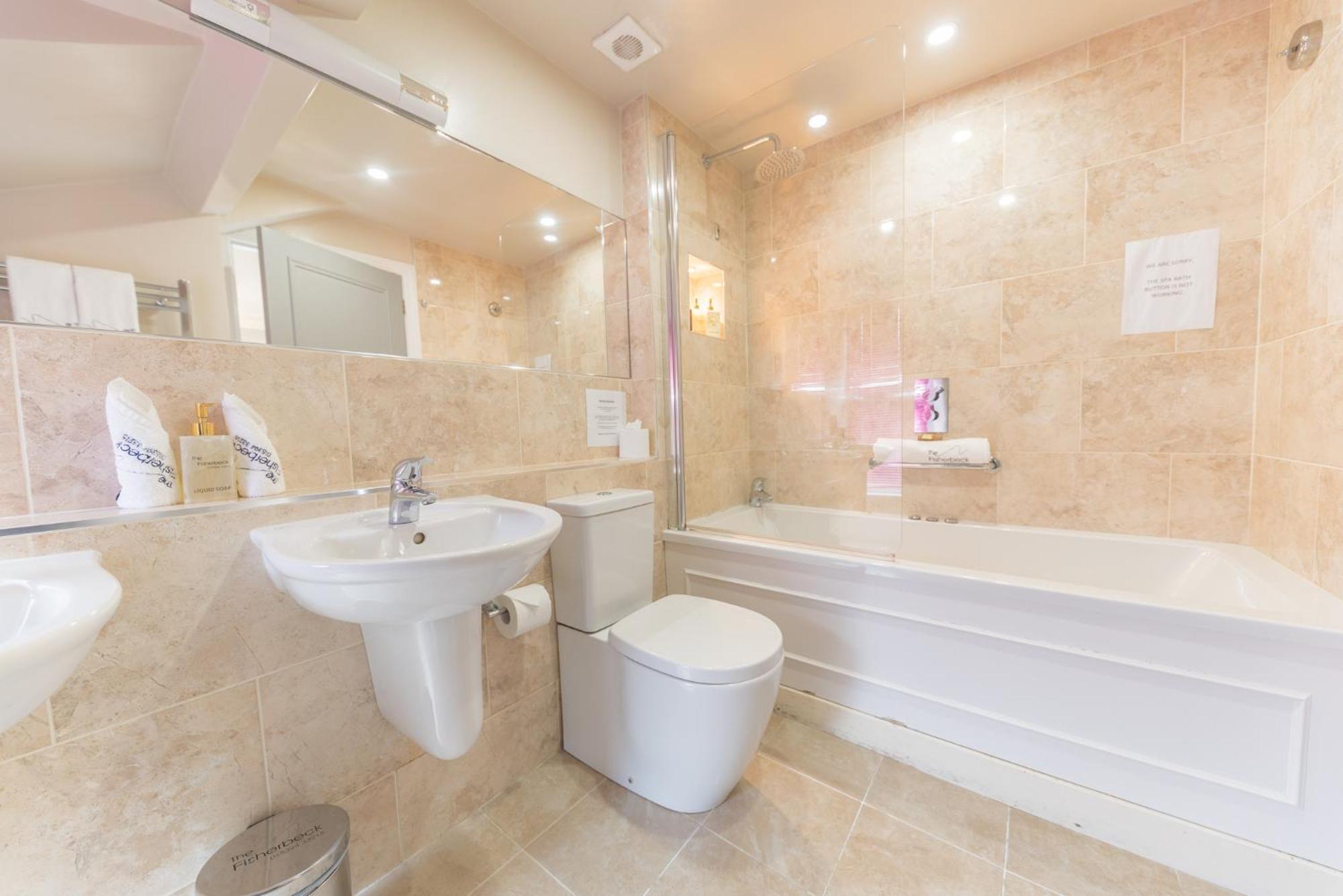 Ambleside Rooms & Suites - Stylish Stays With Breathtaking Views - Stay Longer, Save More Exteriér fotografie