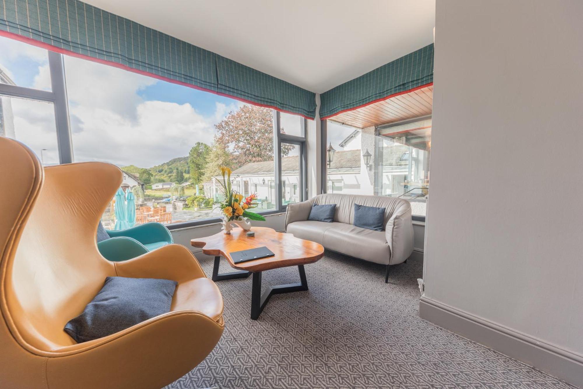 Ambleside Rooms & Suites - Stylish Stays With Breathtaking Views - Stay Longer, Save More Exteriér fotografie