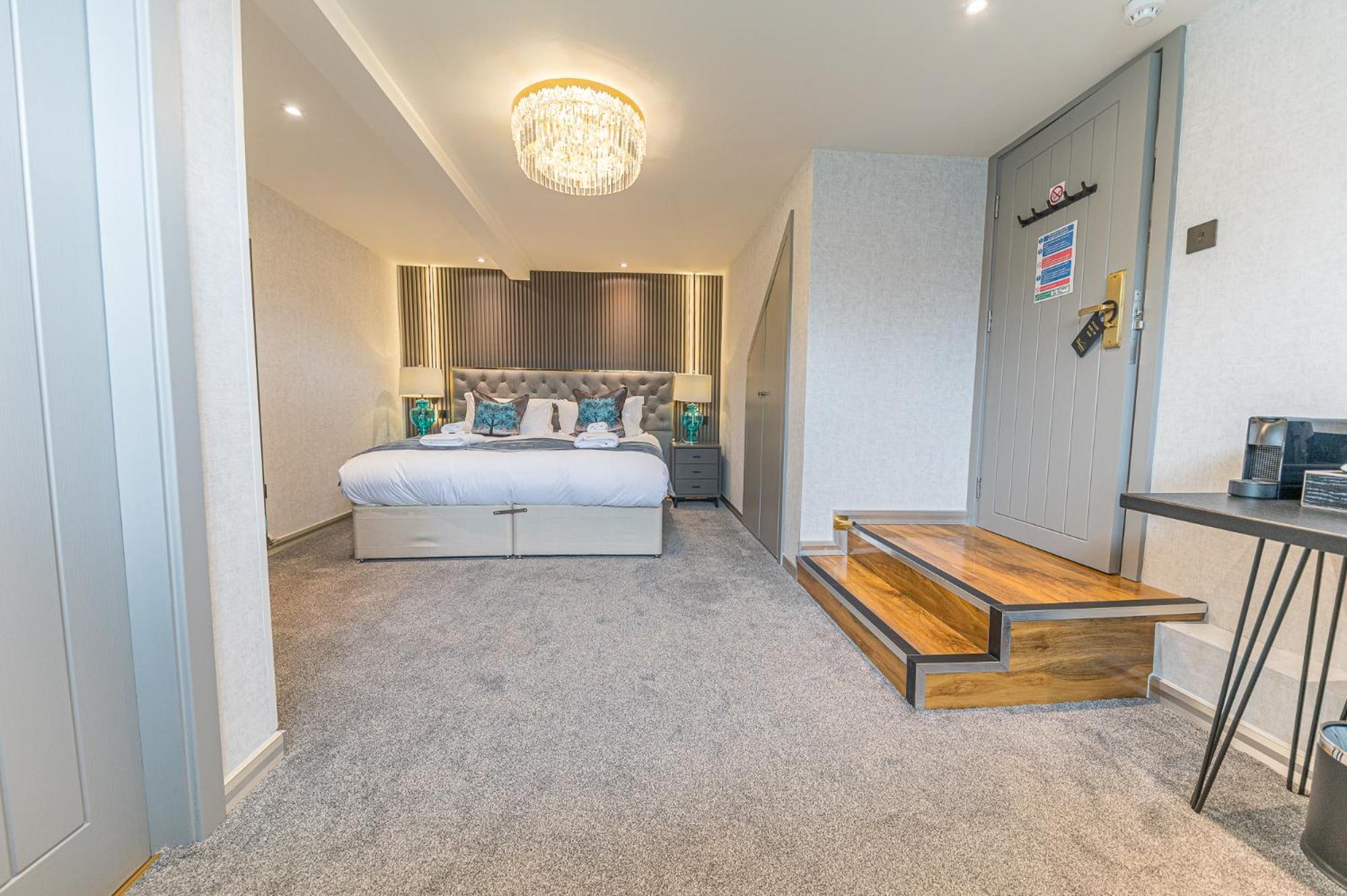Ambleside Rooms & Suites - Stylish Stays With Breathtaking Views - Stay Longer, Save More Exteriér fotografie